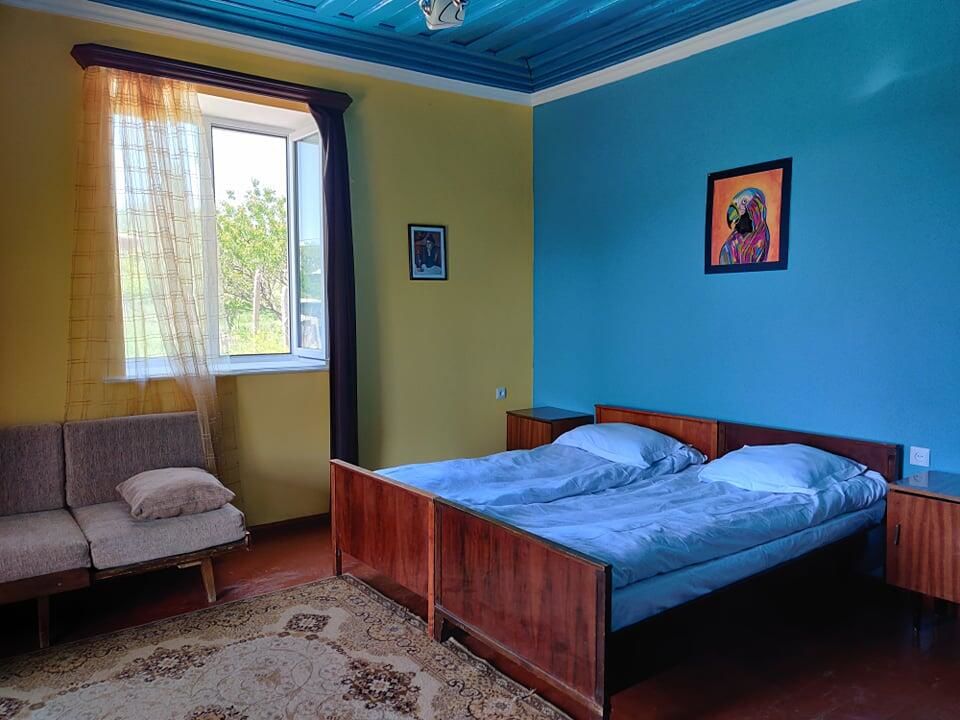 Отели типа «постель и завтрак» Noosh guesthouse Ashnak-20